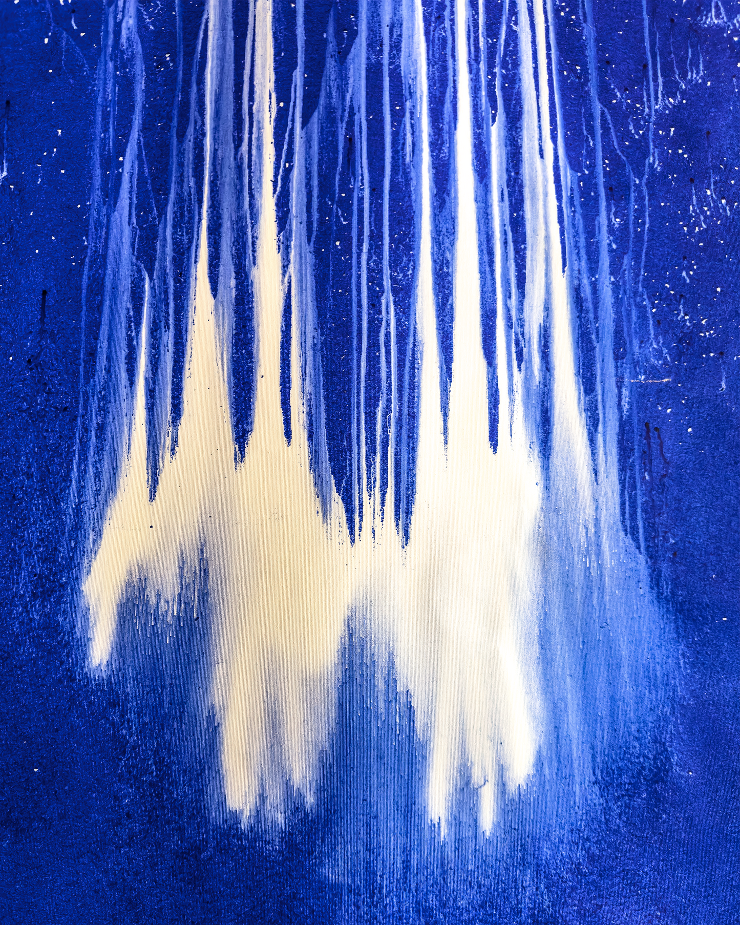 BLU DI BLU N.01 DI LA TITA