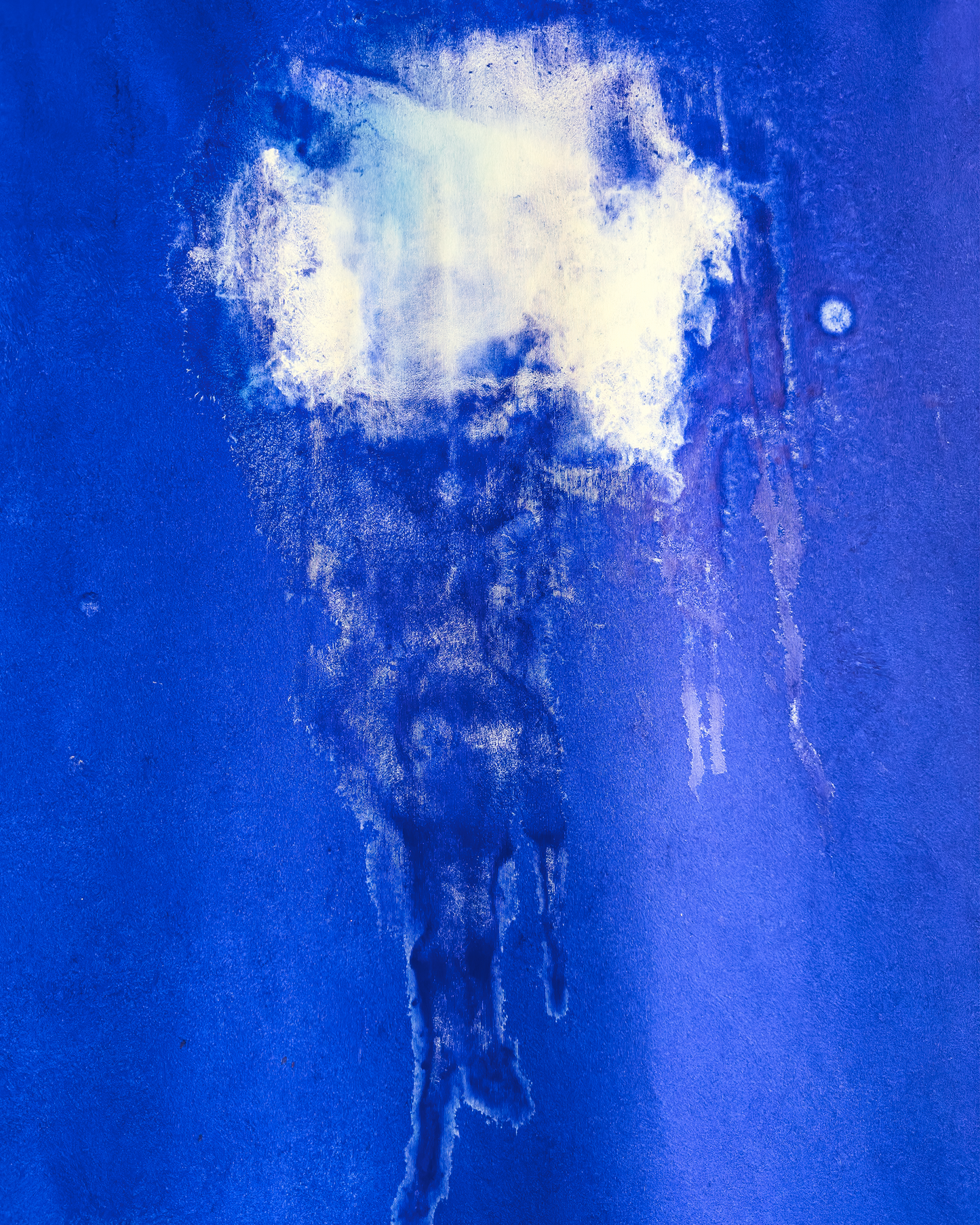 BLU DI BLU N.02 DI LA TITA