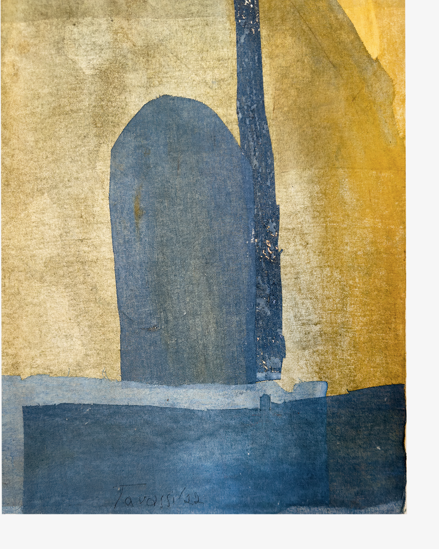 CITTÀ LUNARE DI SIMONA TAVASSI