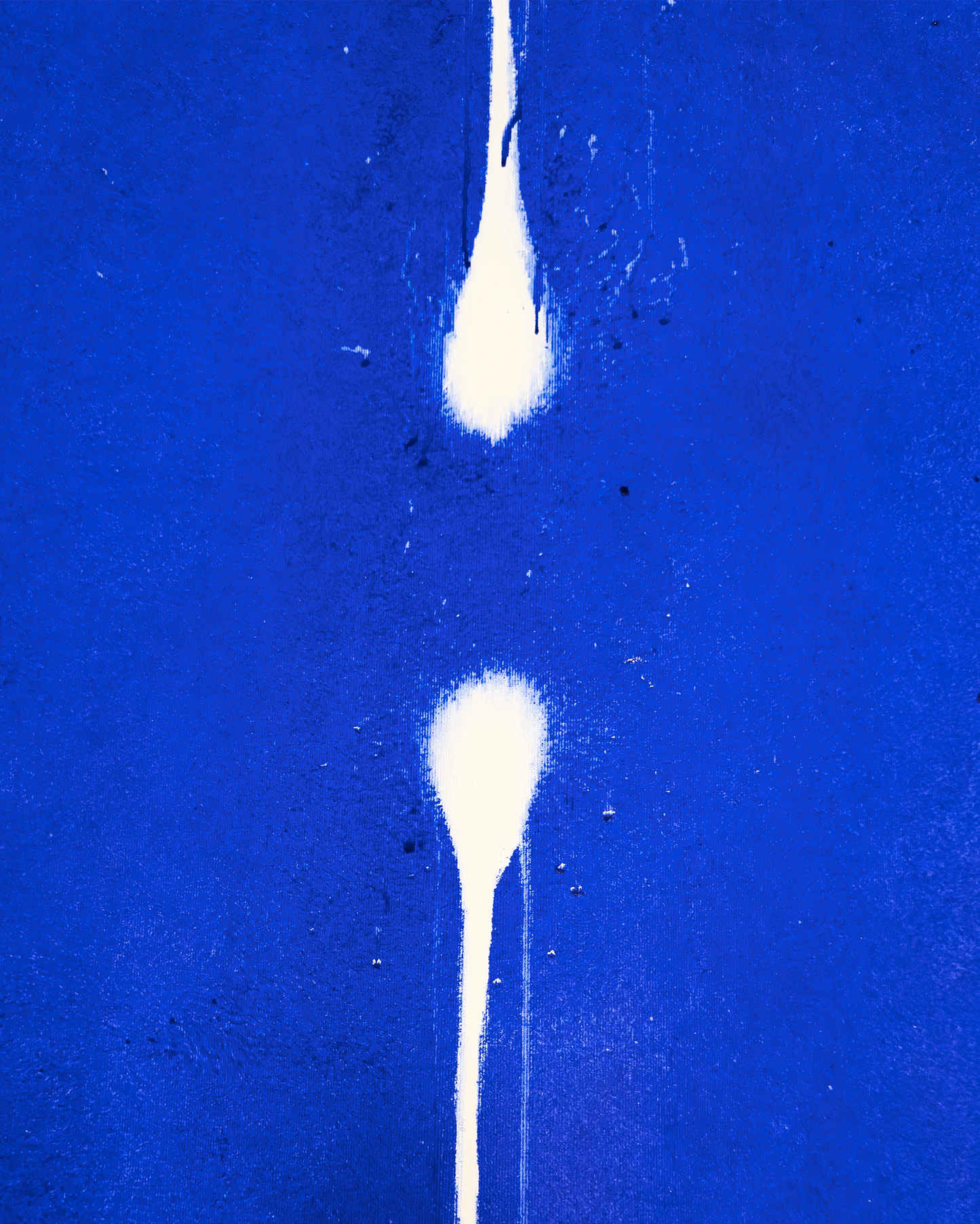 INCONTRO BLU DI BLU DI LA TITA