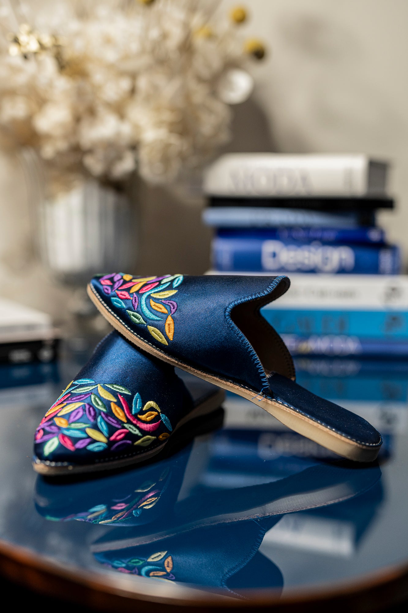 Babbucce Marrakech Style