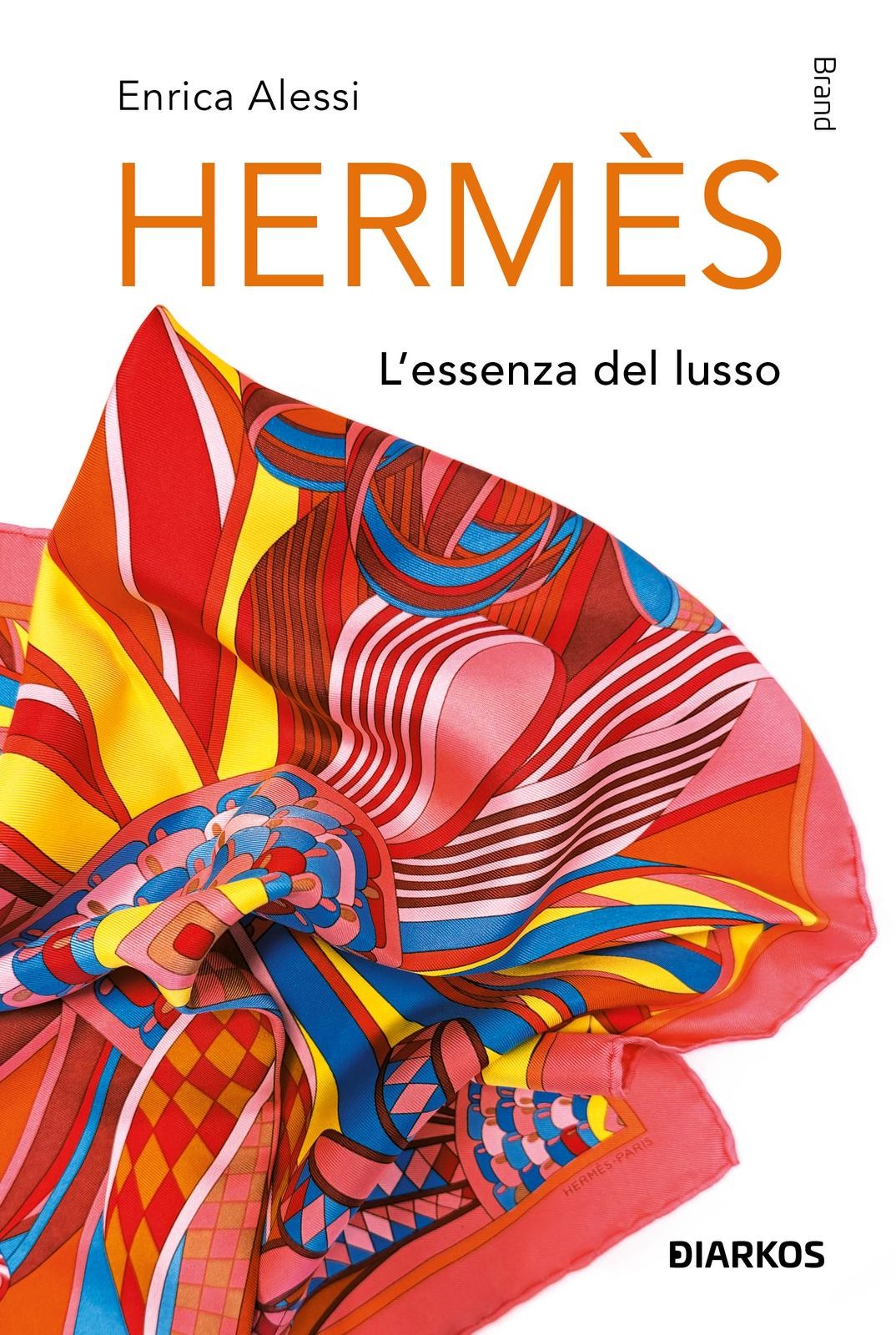 Enrica Alessi Hermès