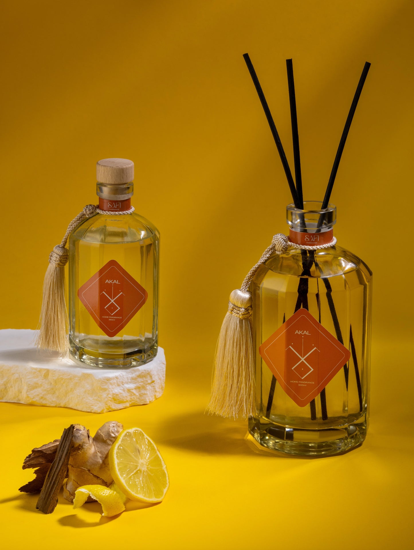 Profumo per l’ambiente Safi Marrakech