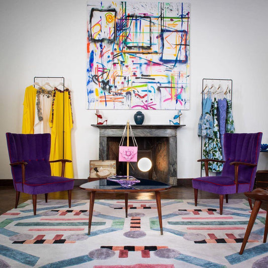 Moiré su FASHION NETWORK