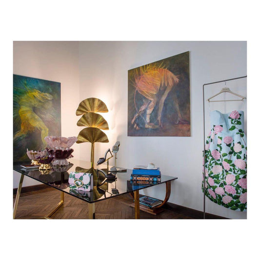 Moiré Gallery su iO Donna