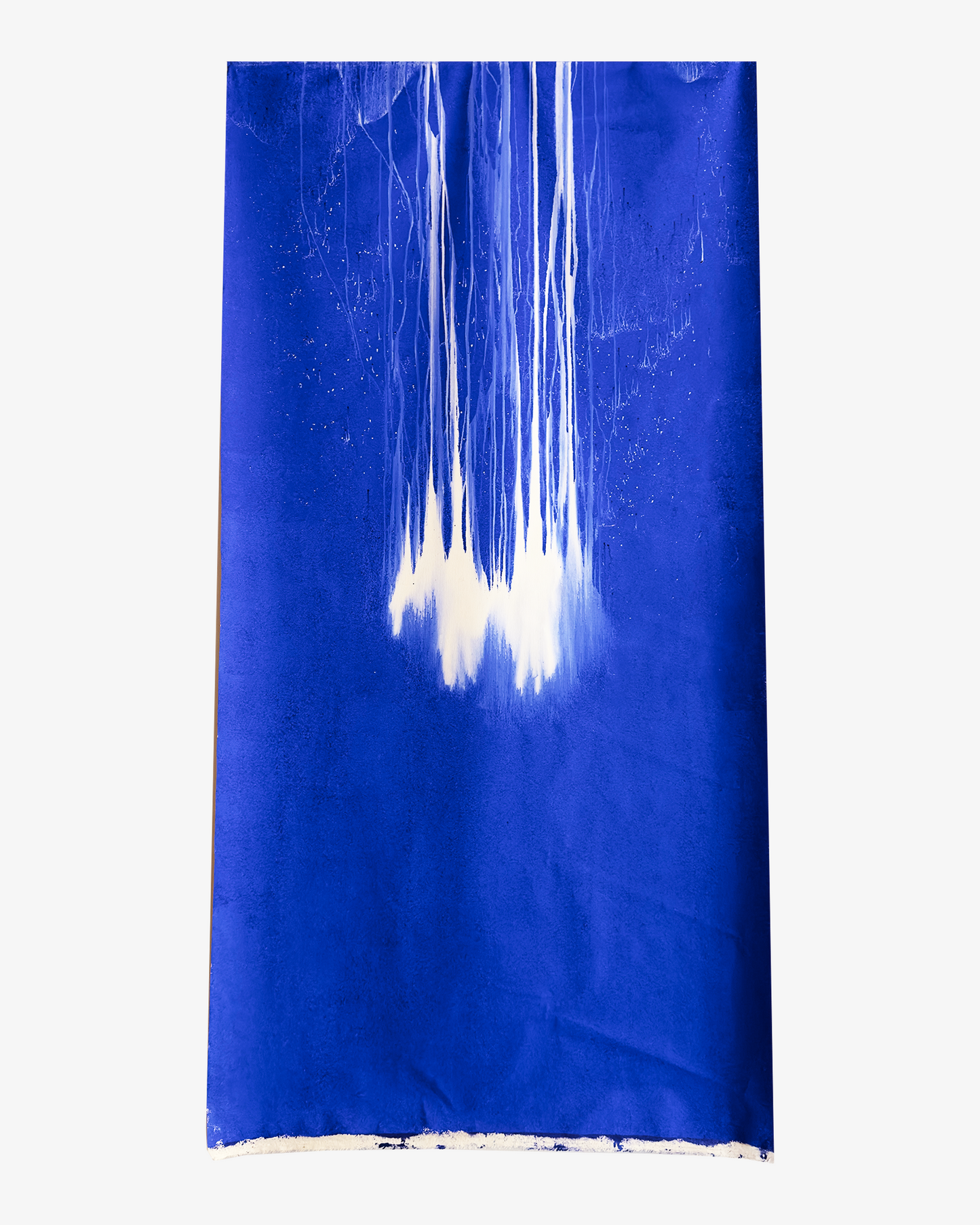 BLU DI BLU N.01 DI LA TITA