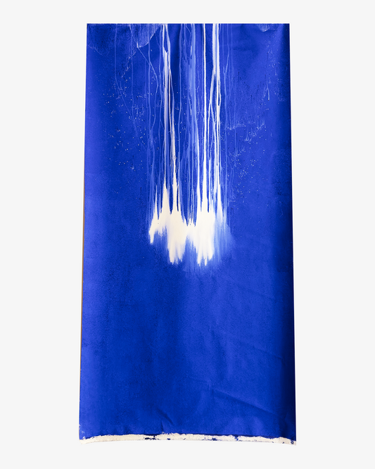 BLU DI BLU N.01 DI LA TITA