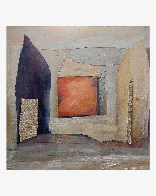 PASSAGGI DI SIMONA TAVASSI