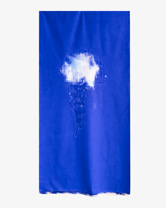 BLU DI BLU N.02 DI LA TITA