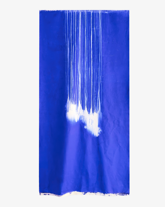 RISVEGLIO BLU DI BLU DI LA TITA