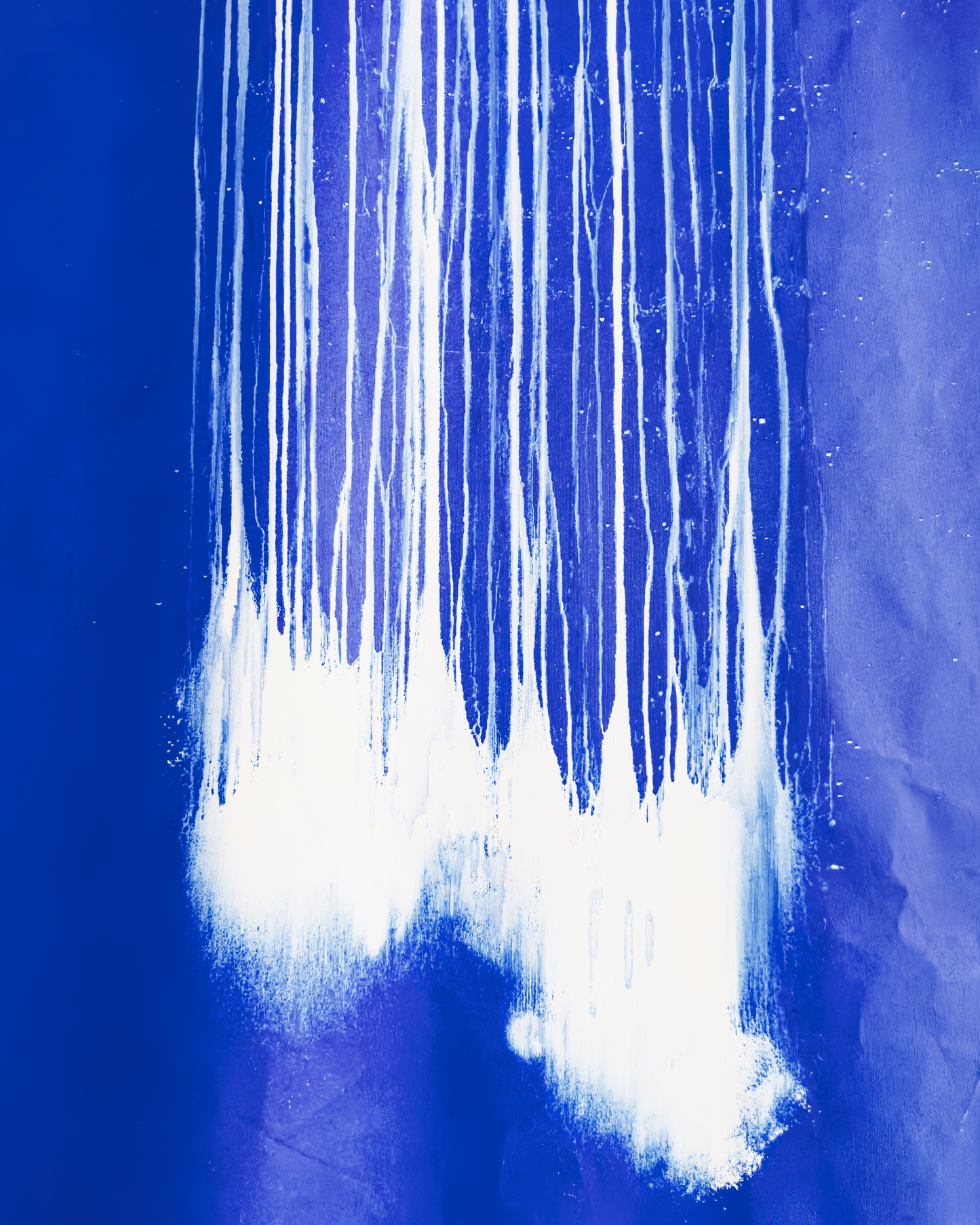 RISVEGLIO BLU DI BLU DI LA TITA