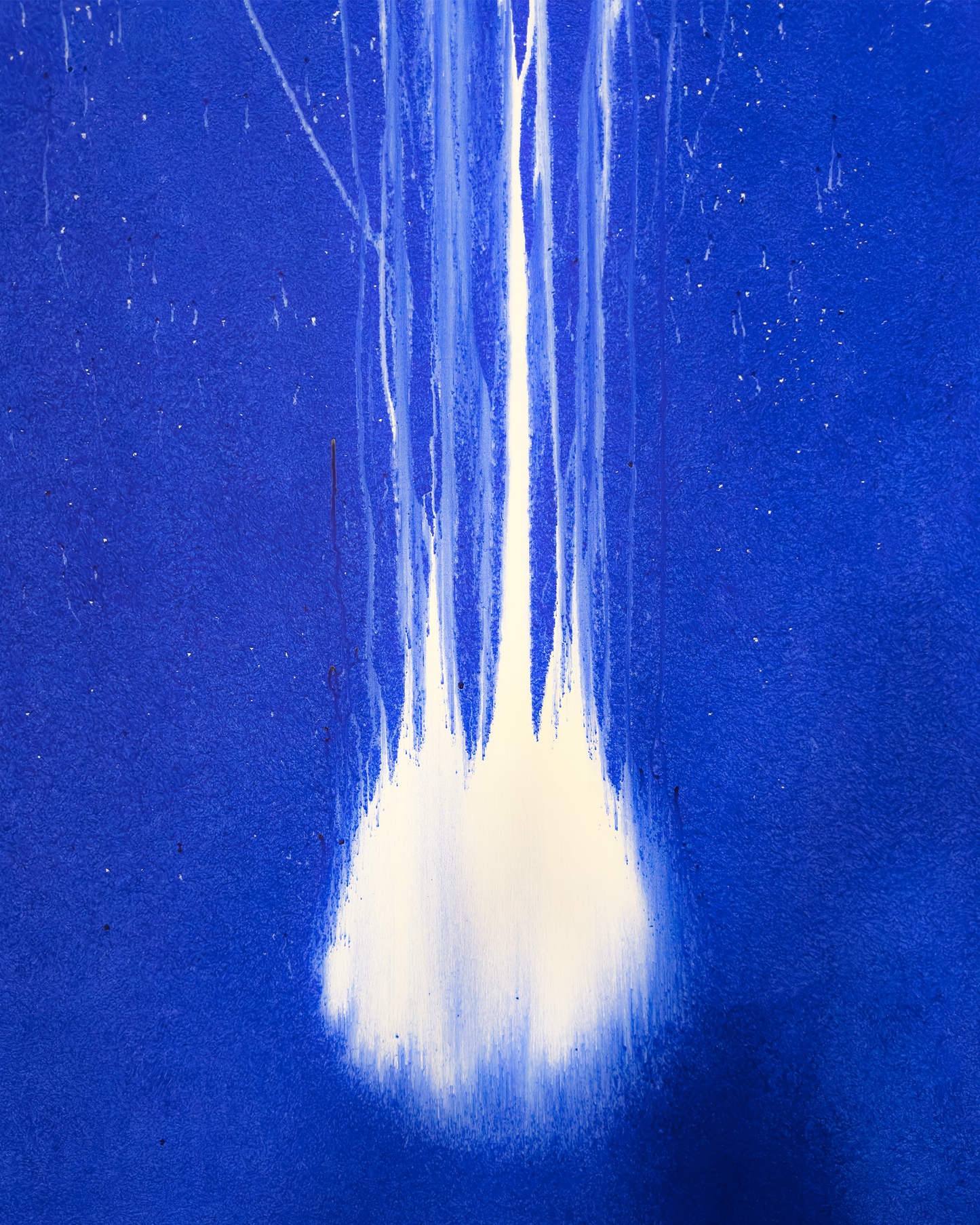 DESIO BLU DI BLU DI LA TITA