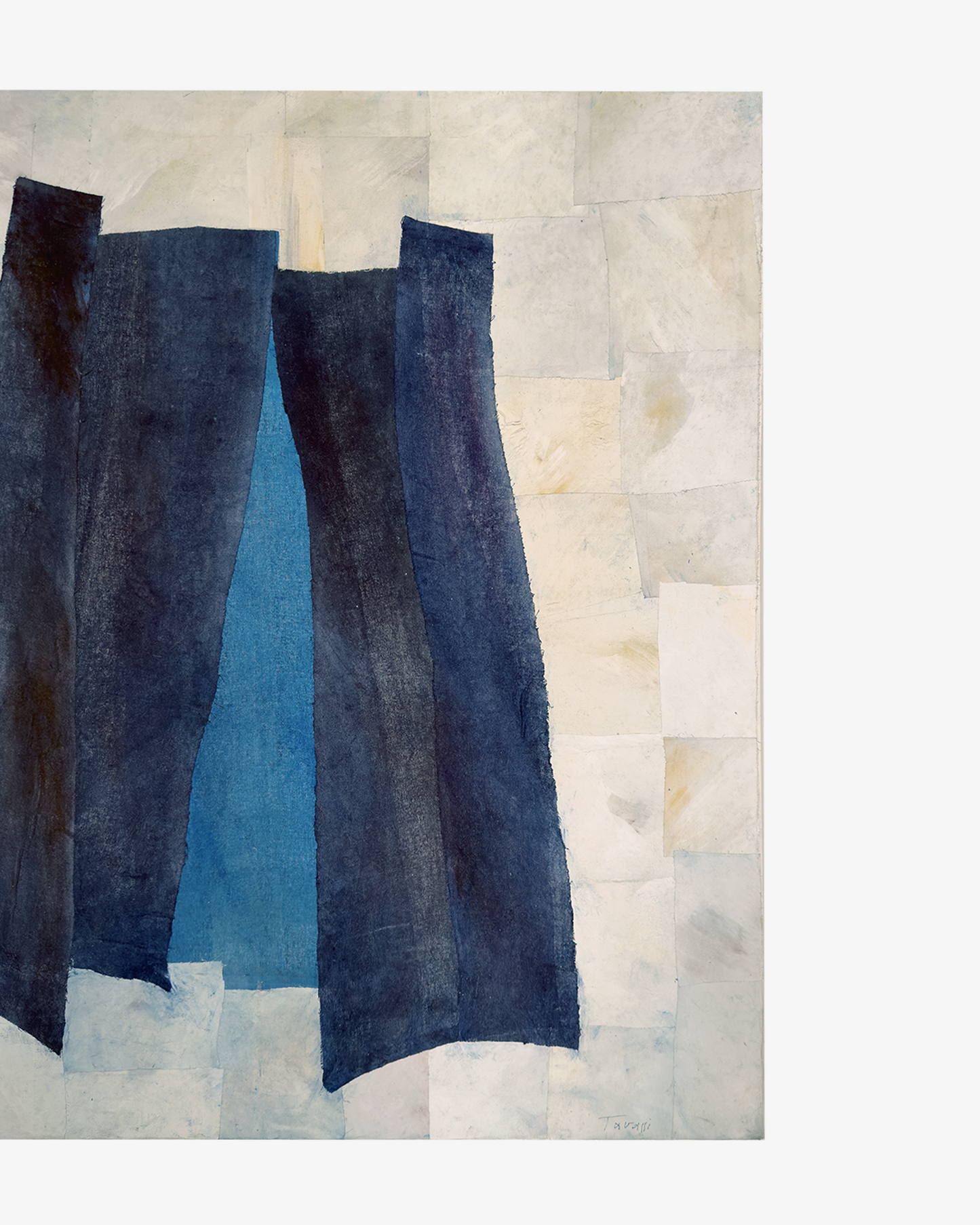 Accesso di Simona Tavassi