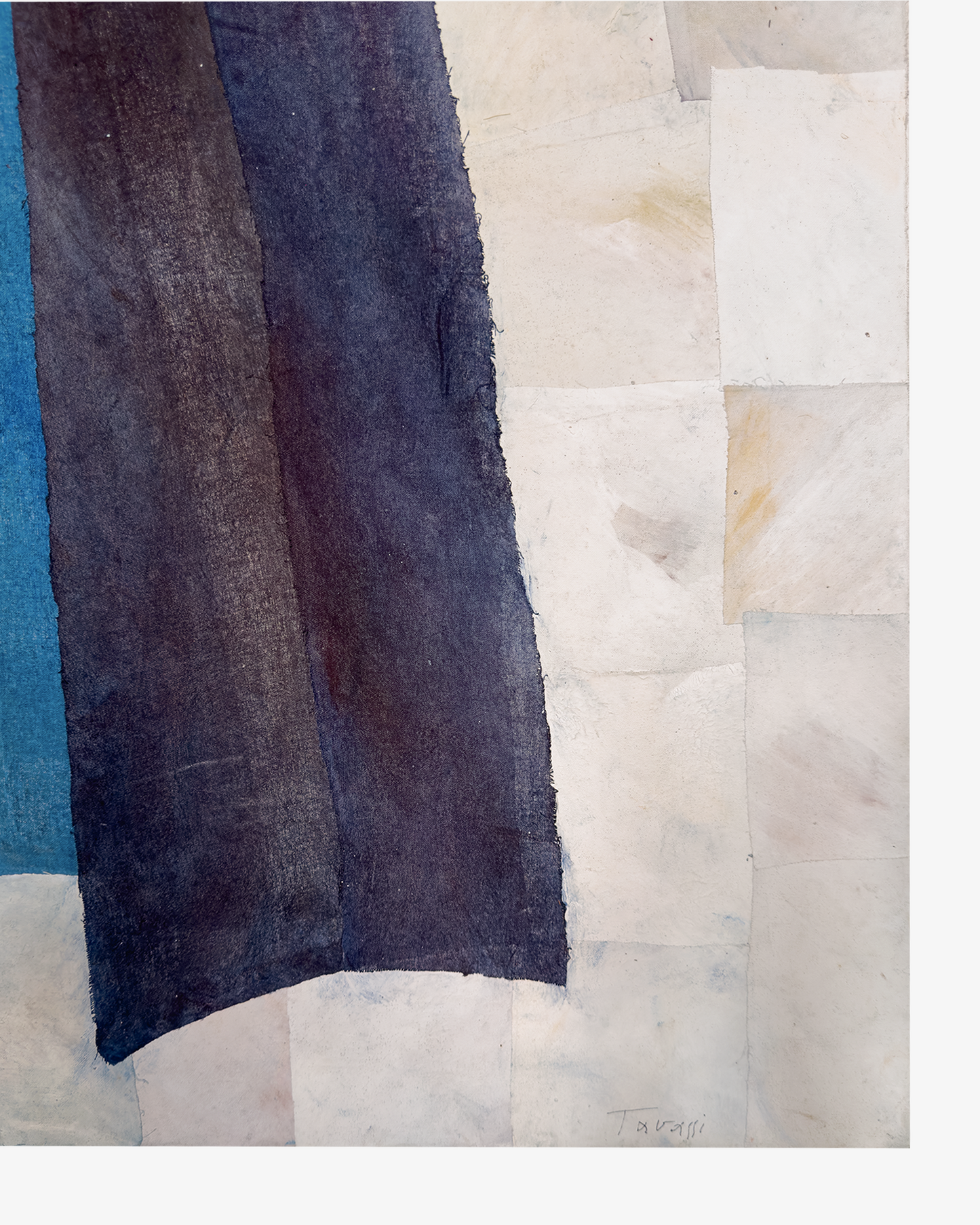 Accesso di Simona Tavassi