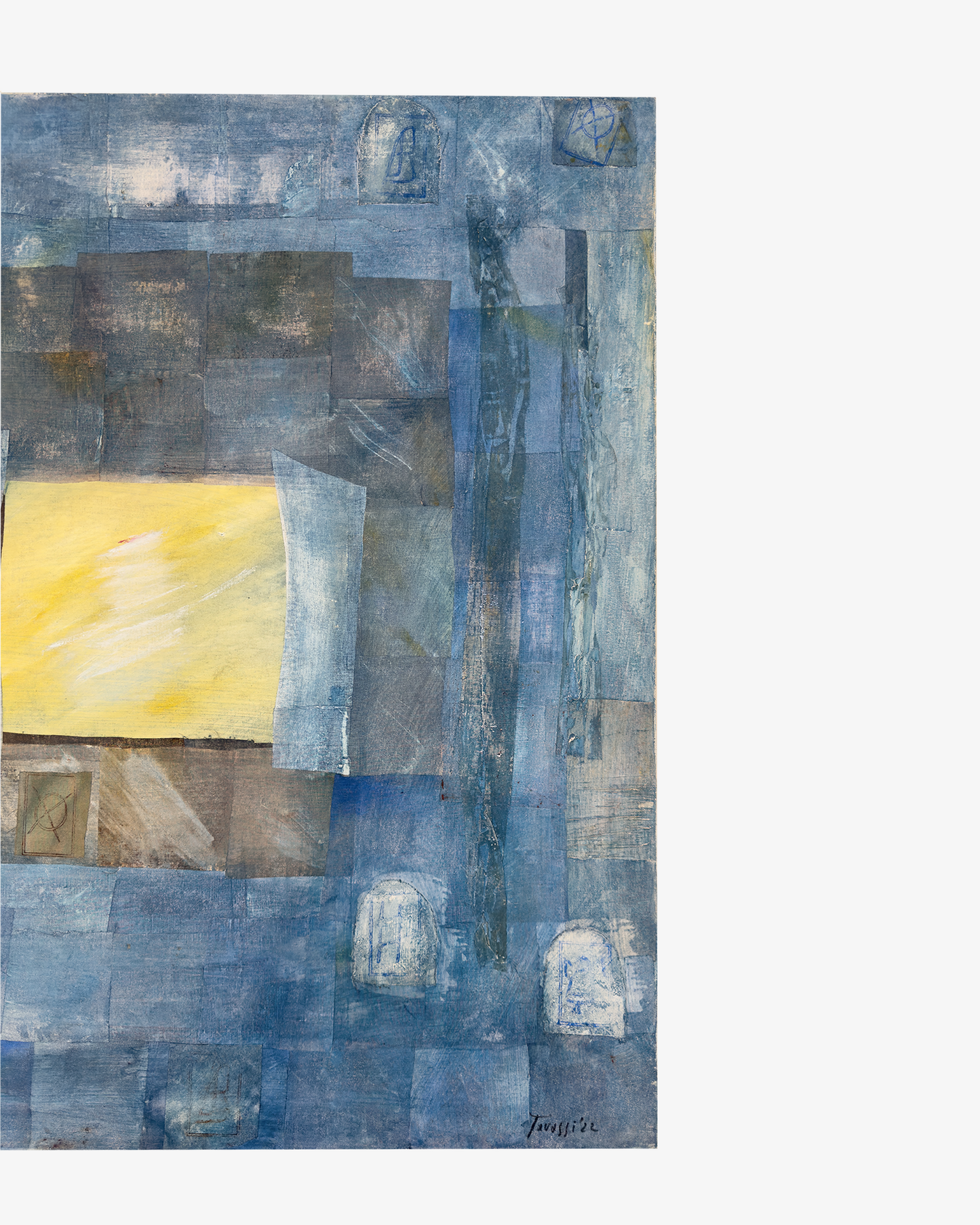 WINDOW DI SIMONA TAVASSI