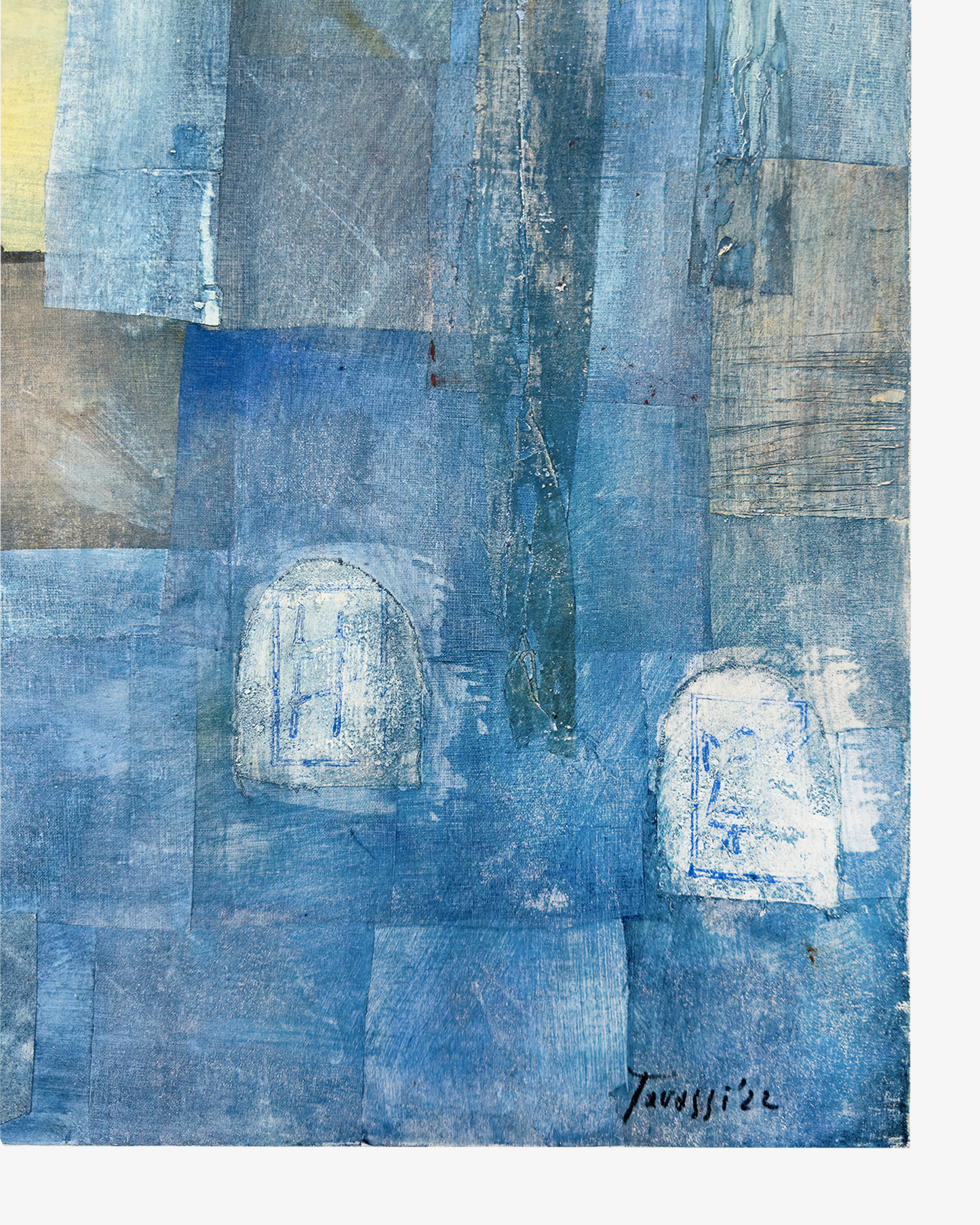 WINDOW DI SIMONA TAVASSI