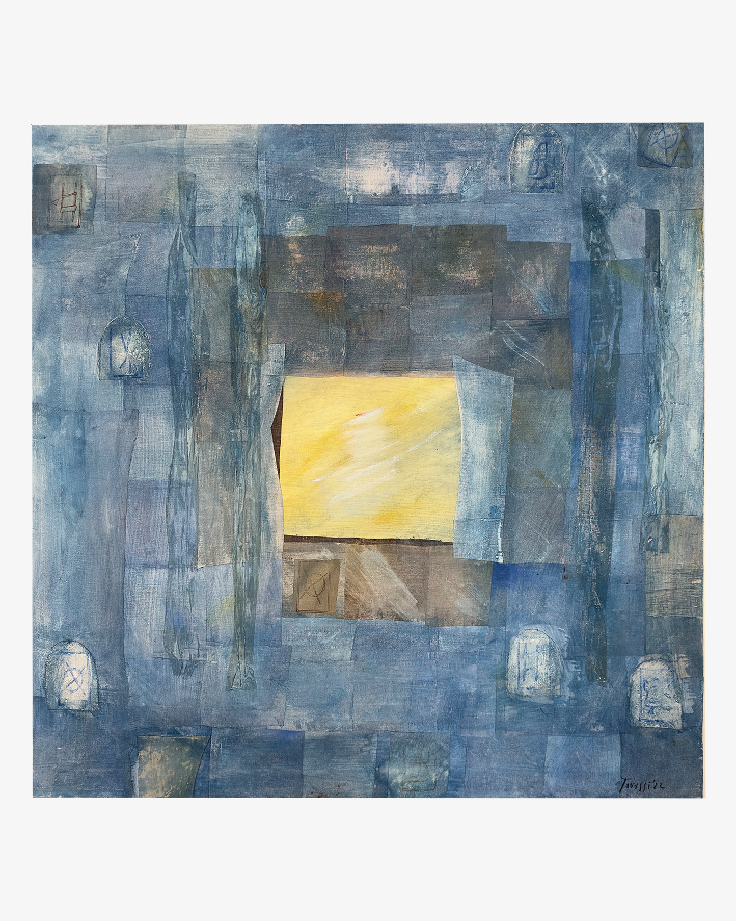 WINDOW DI SIMONA TAVASSI