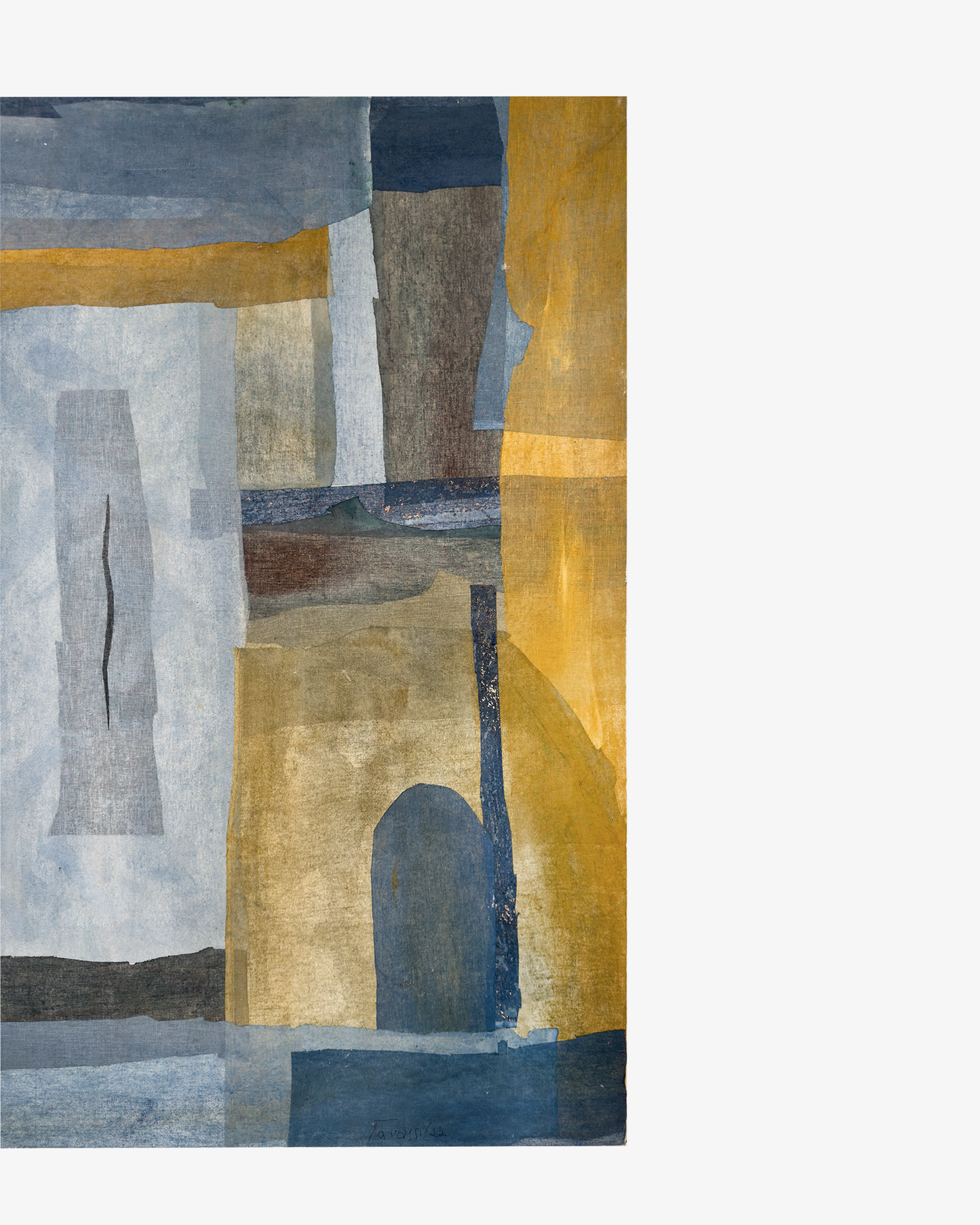 CITTÀ LUNARE DI SIMONA TAVASSI