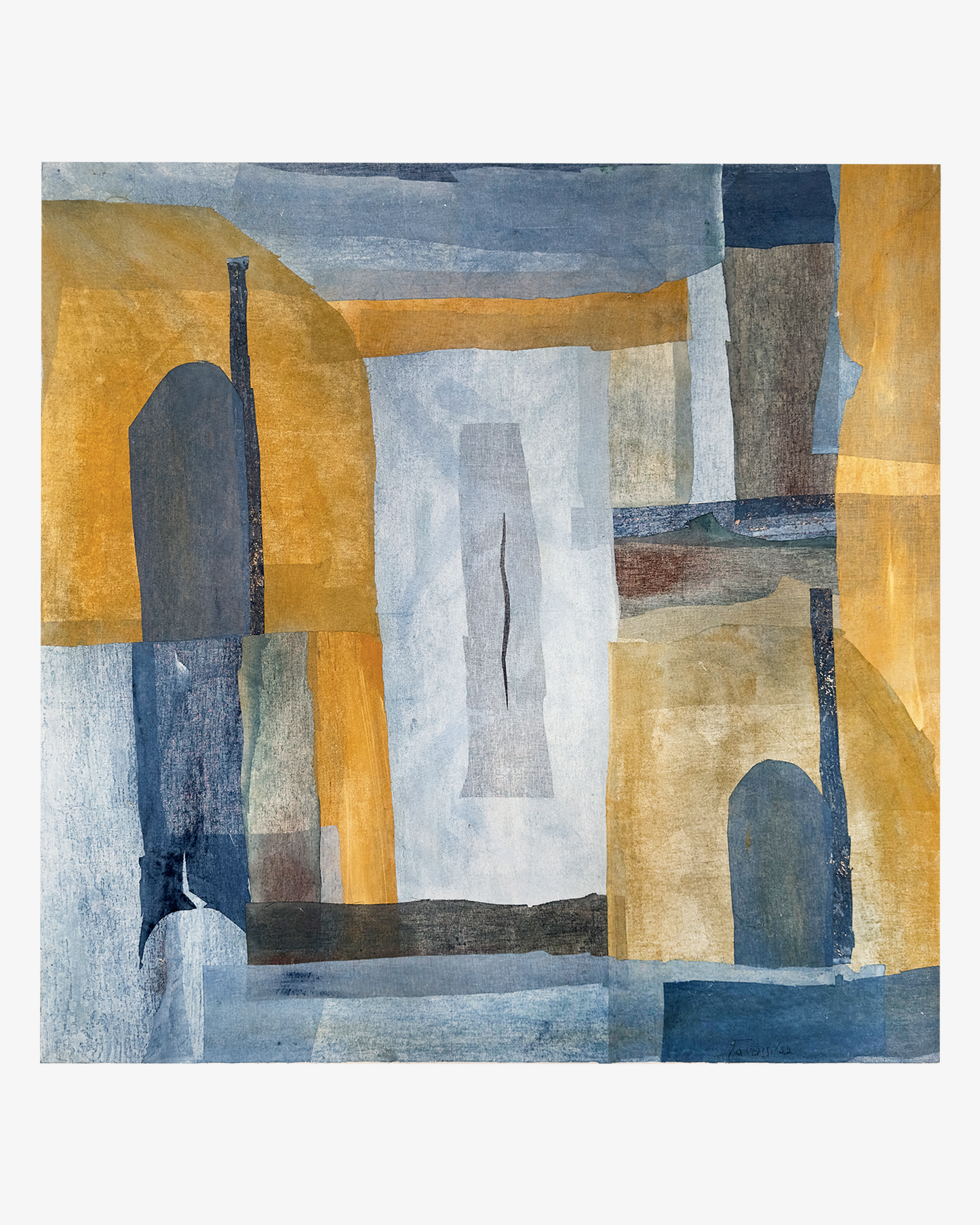 CITTÀ LUNARE DI SIMONA TAVASSI