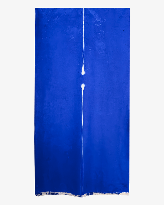 INCONTRO BLU DI BLU DI LA TITA