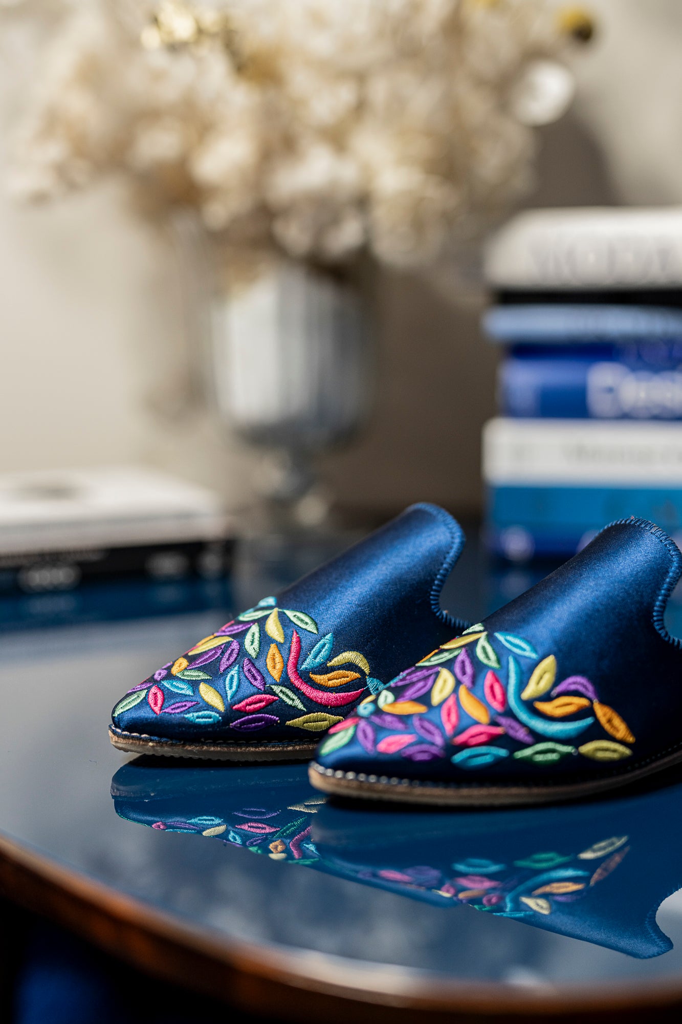 Babbucce Marrakech Style