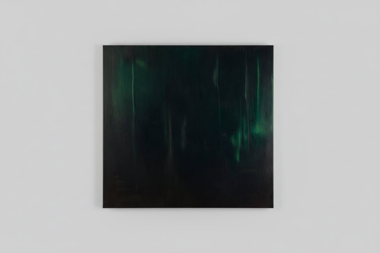 Jelena Rajovic Luminescence