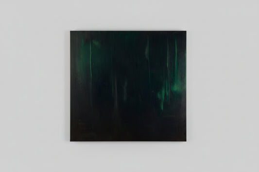 Jelena Rajovic Luminescence