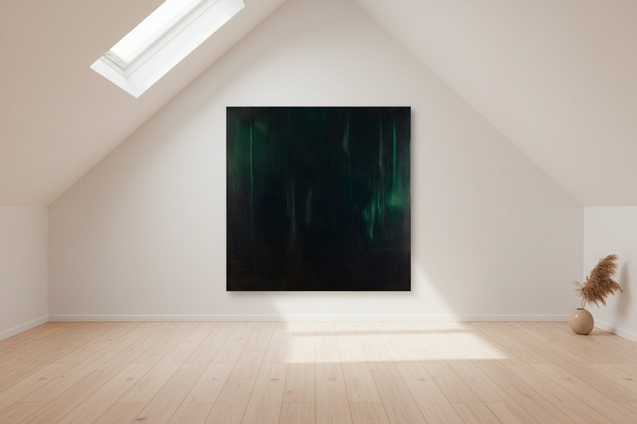 Jelena Rajovic Luminescence
