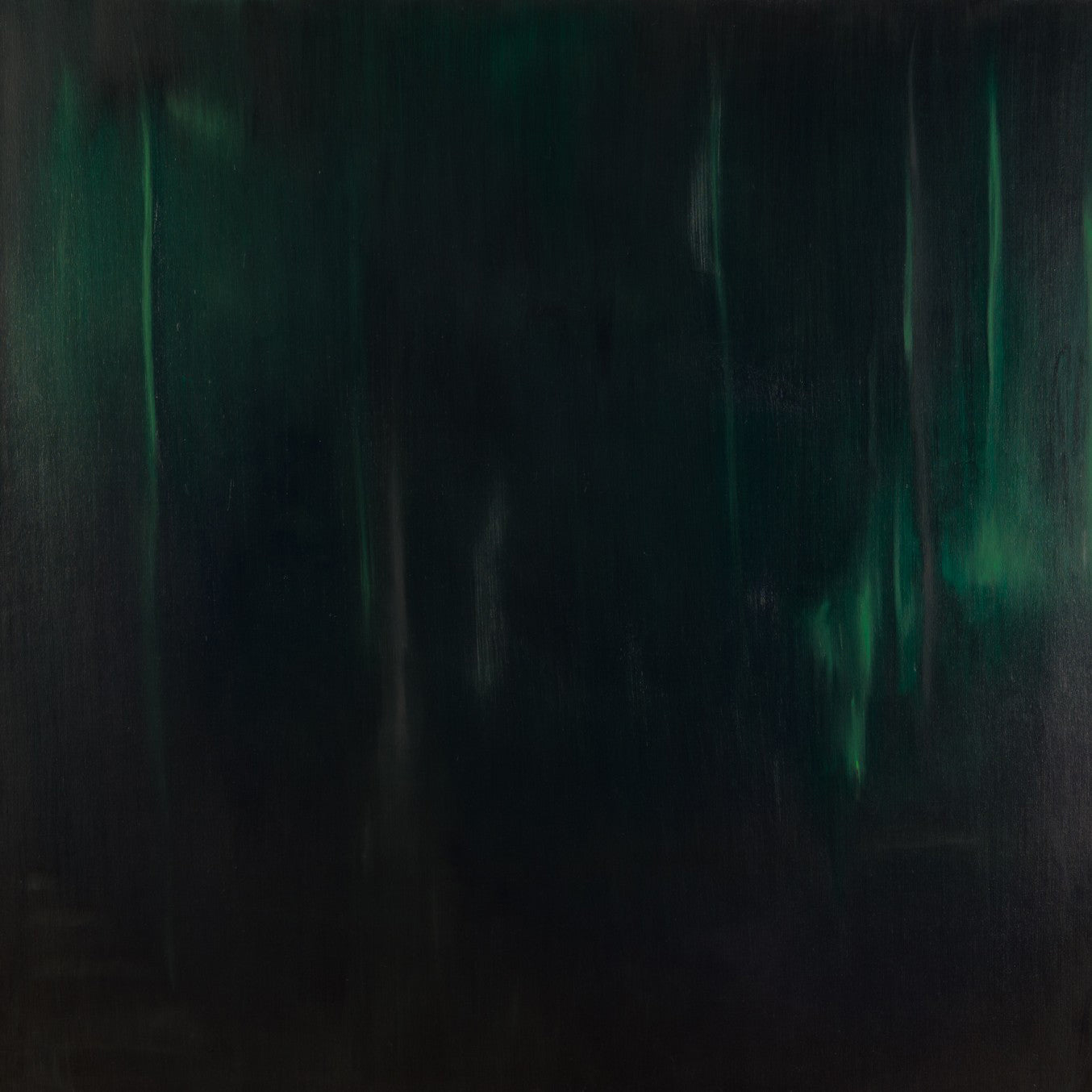 Jelena Rajovic Luminescence