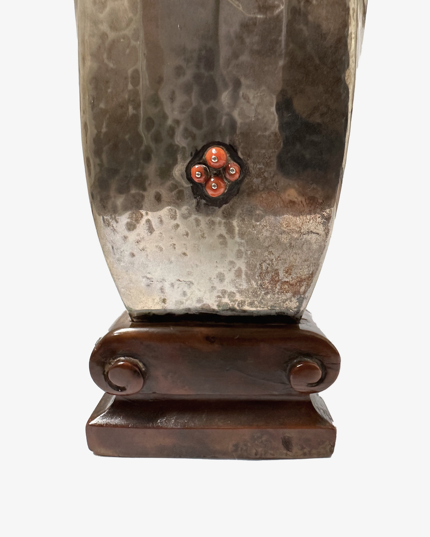VASO VINTAGE BUCELLATI