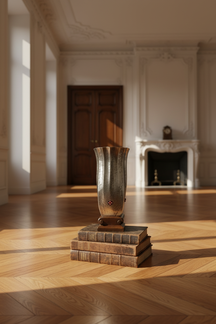VASO VINTAGE BUCELLATI