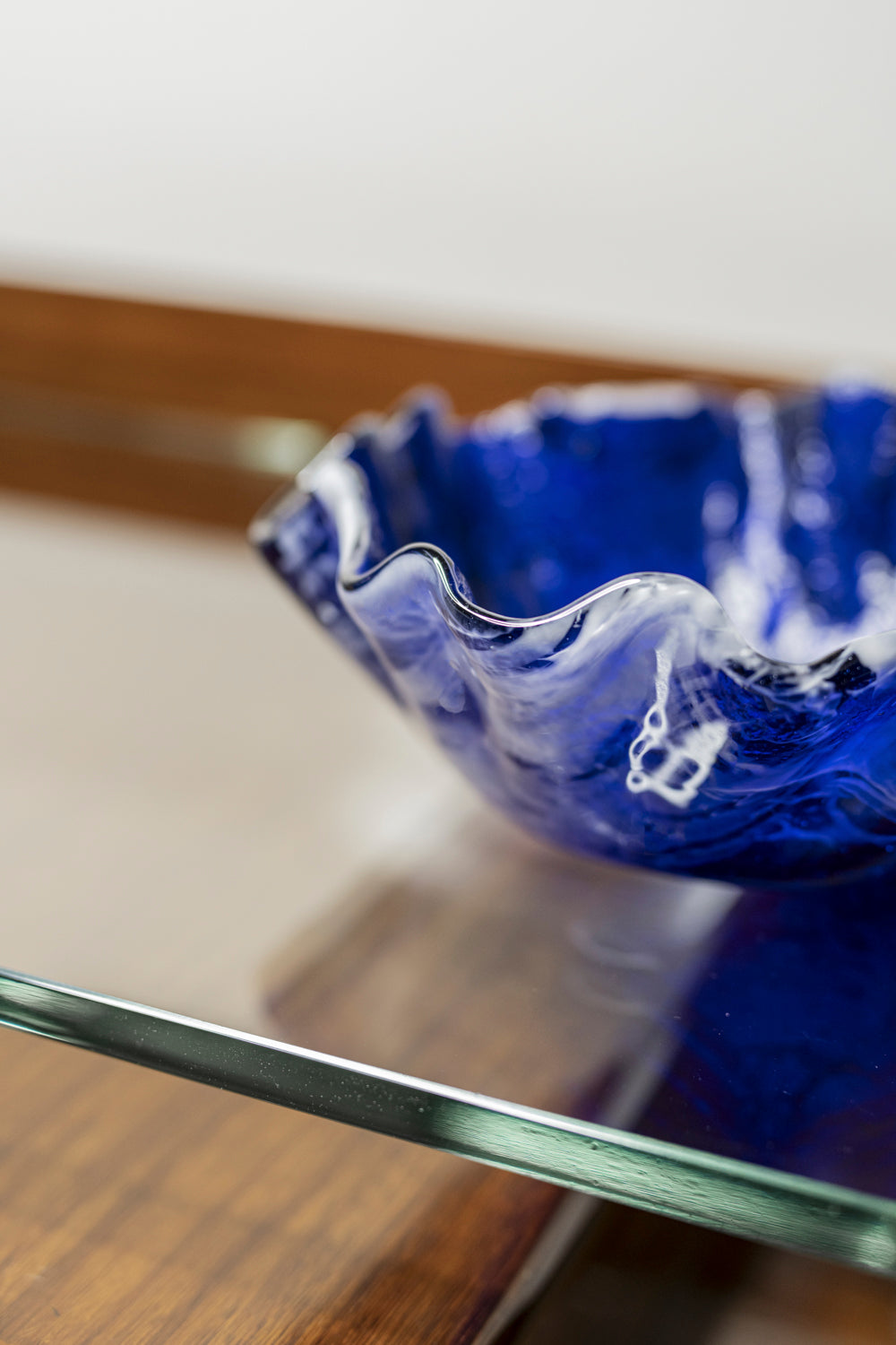 Corolla di Vetrofuso