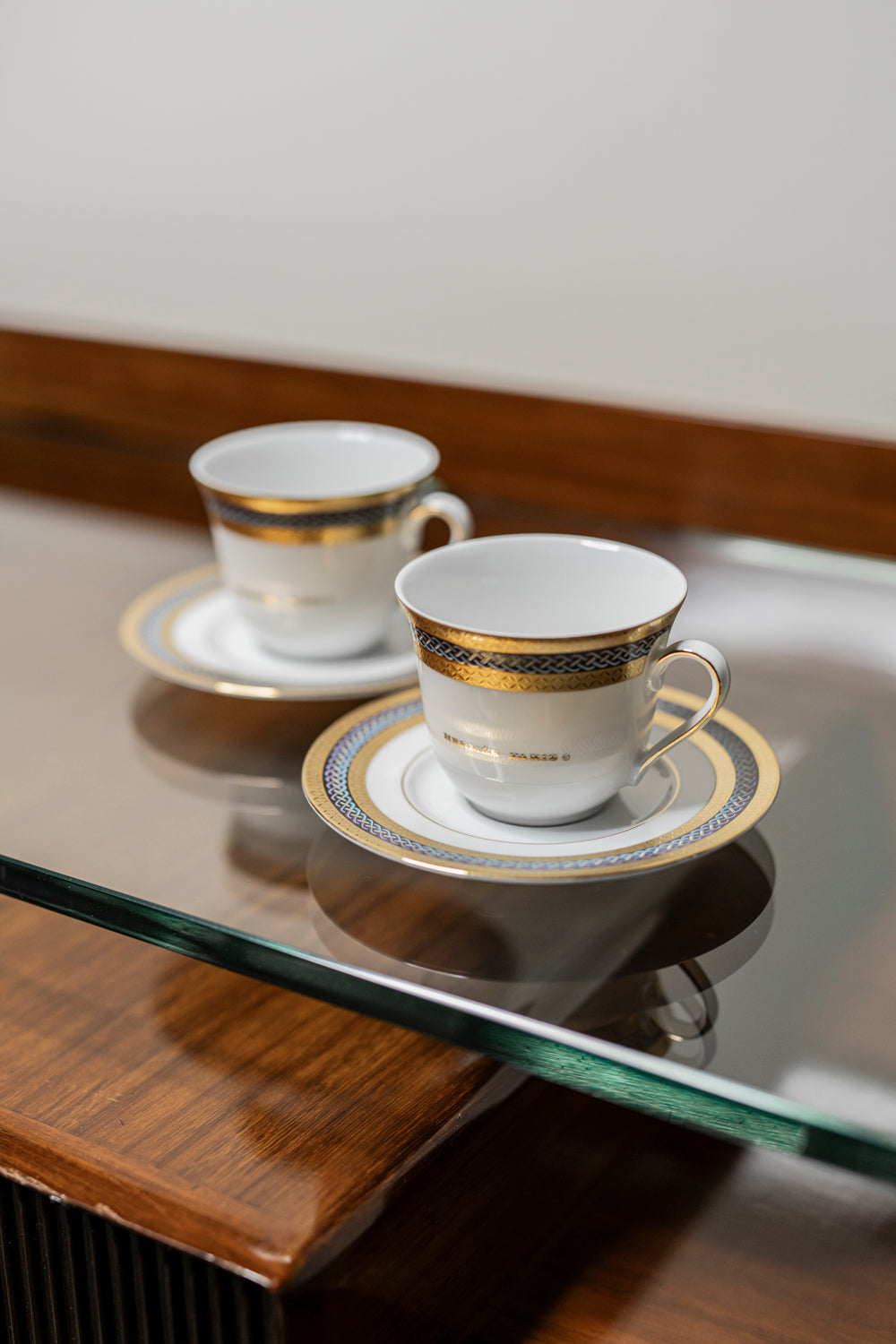 Tazza Hermès Paris