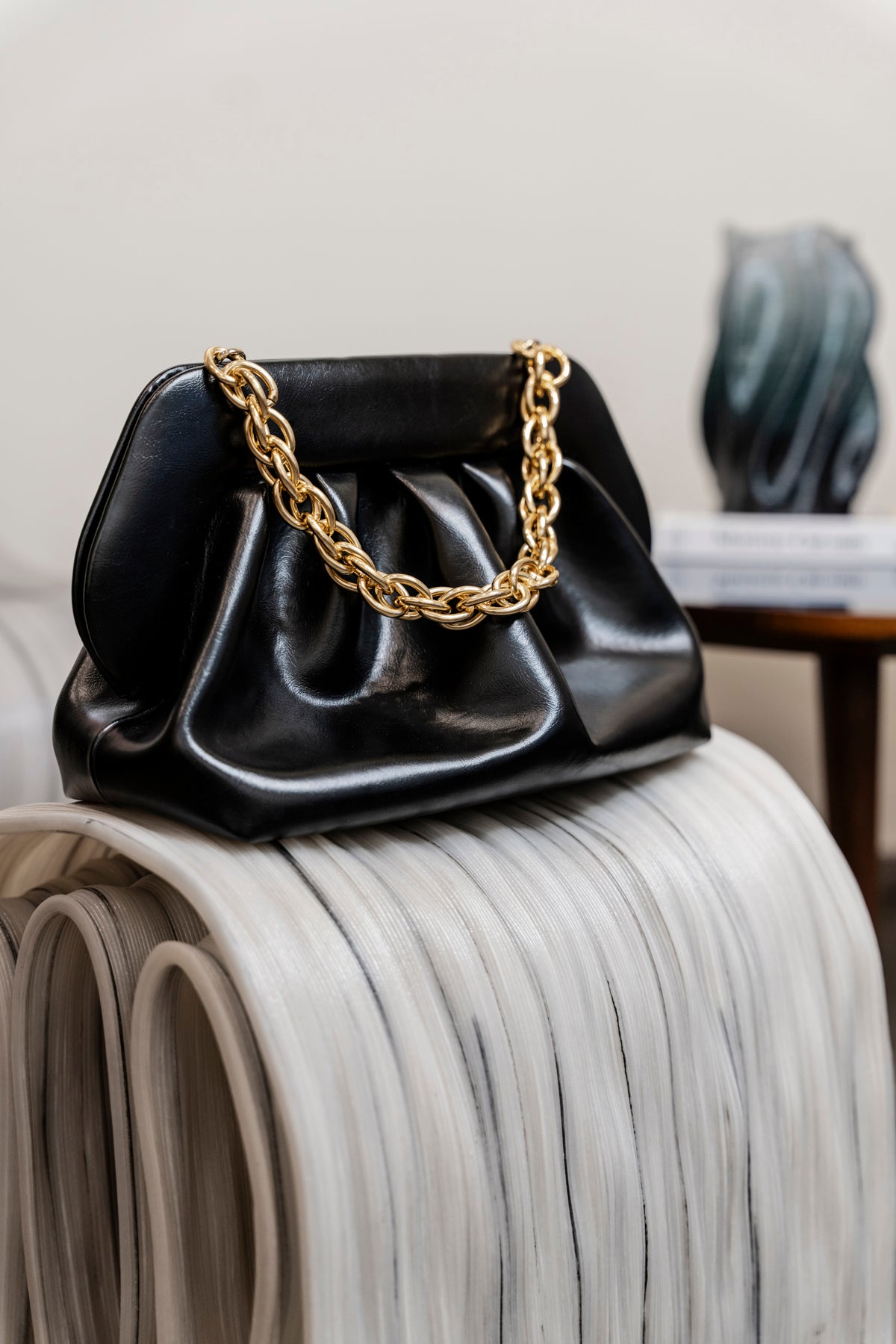 Borsa nera TheMoirè