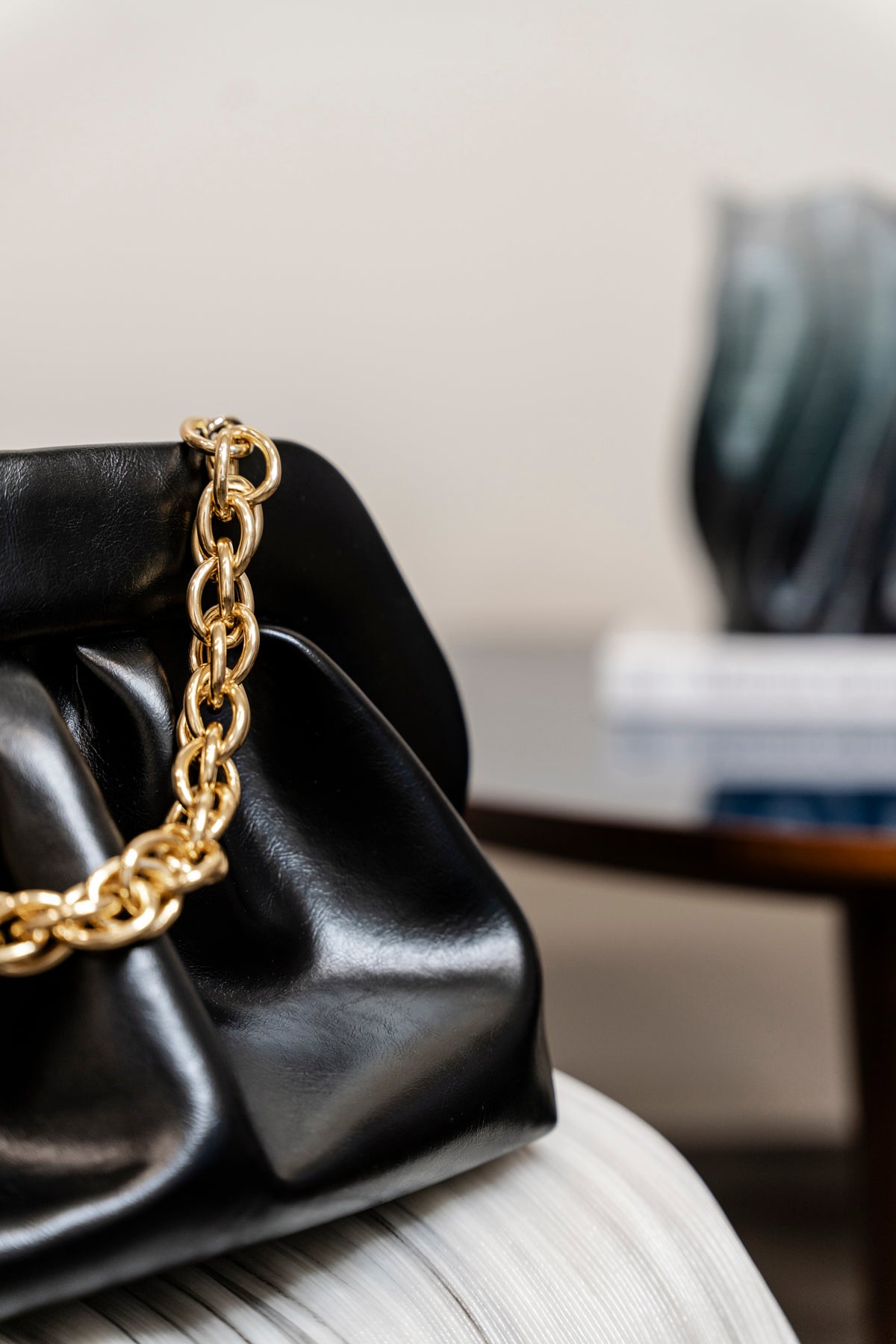 Borsa nera TheMoirè