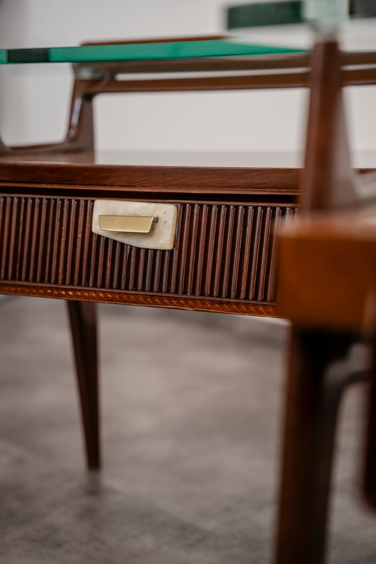 Coppia comodini anni 40