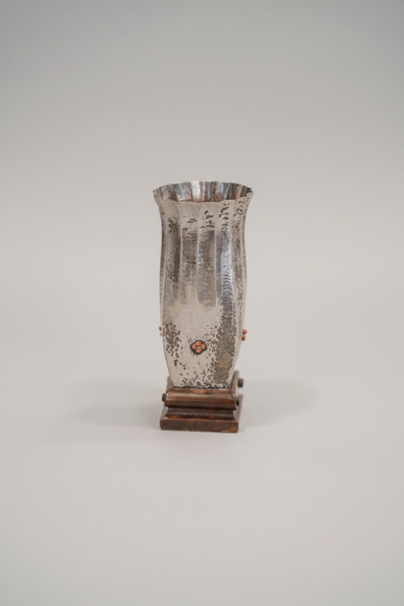 VASO VINTAGE BUCELLATI
