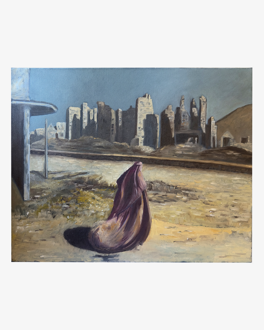 OMAGGIO A SALGADO DI SIMONA TAVASSI