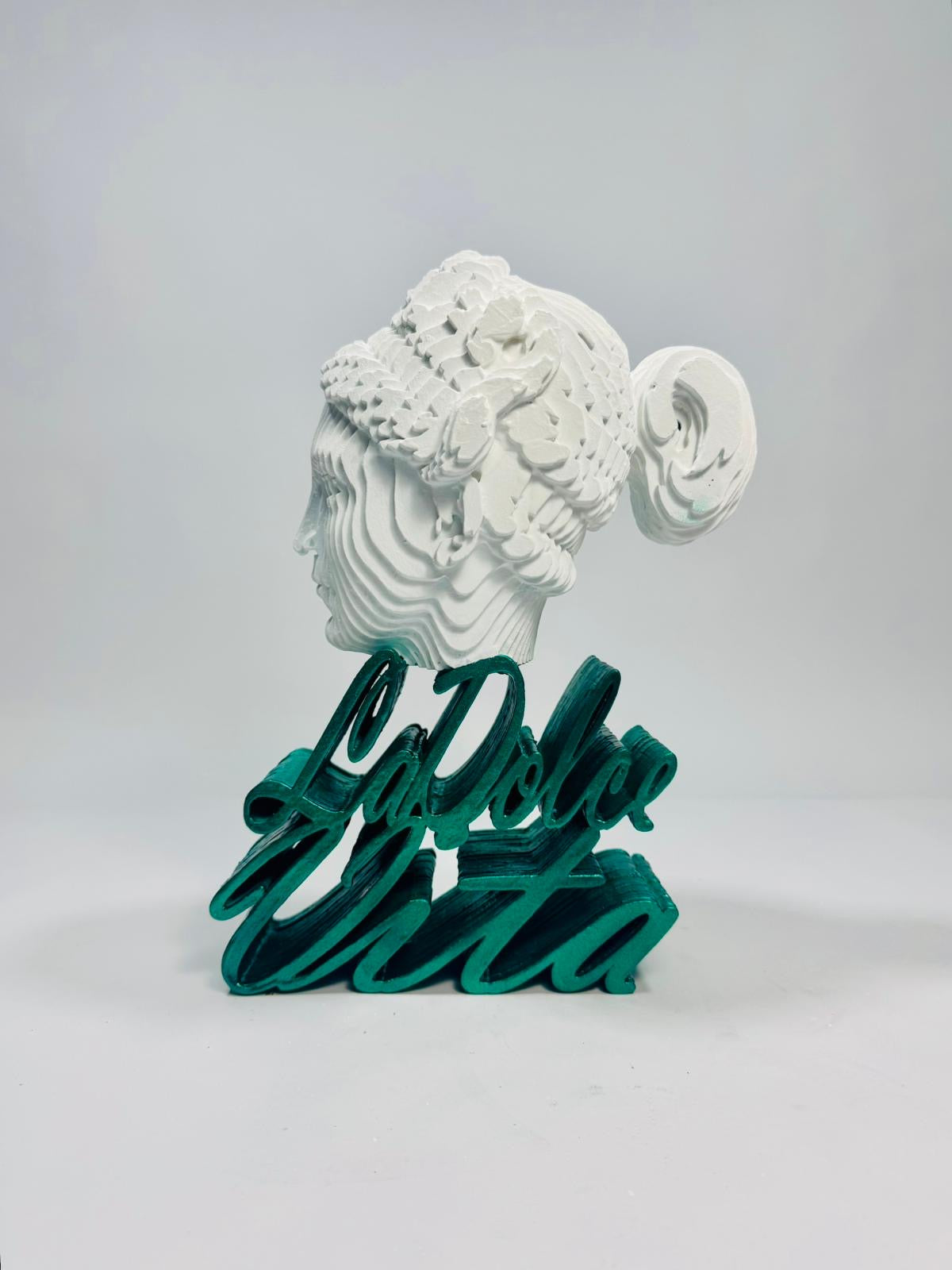 Daniele Fortuna - Thologiny  La dolce Vita