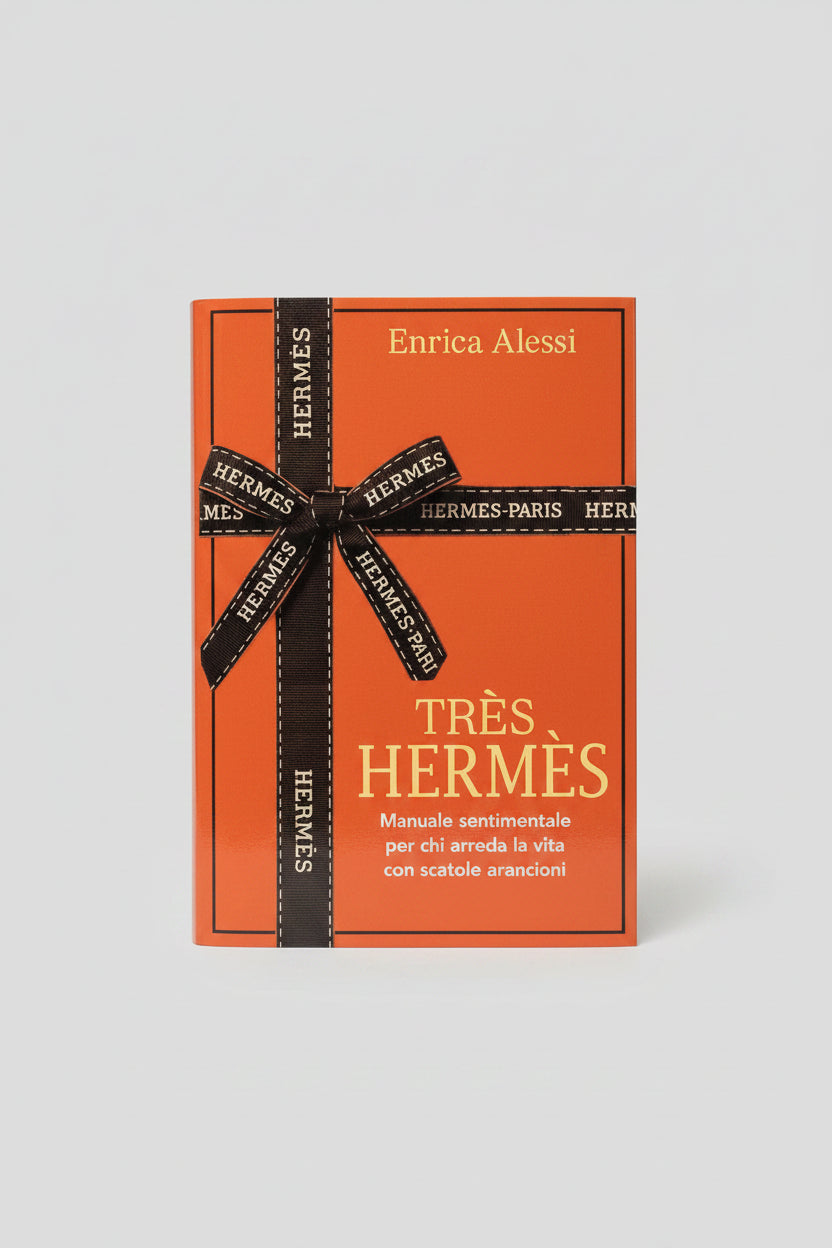 Enrica Alessi Hermès