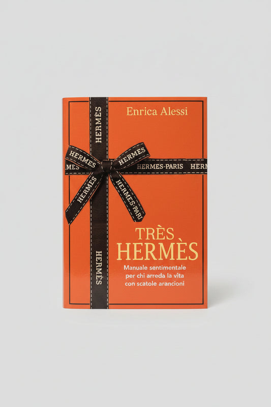 Enrica Alessi Hermès