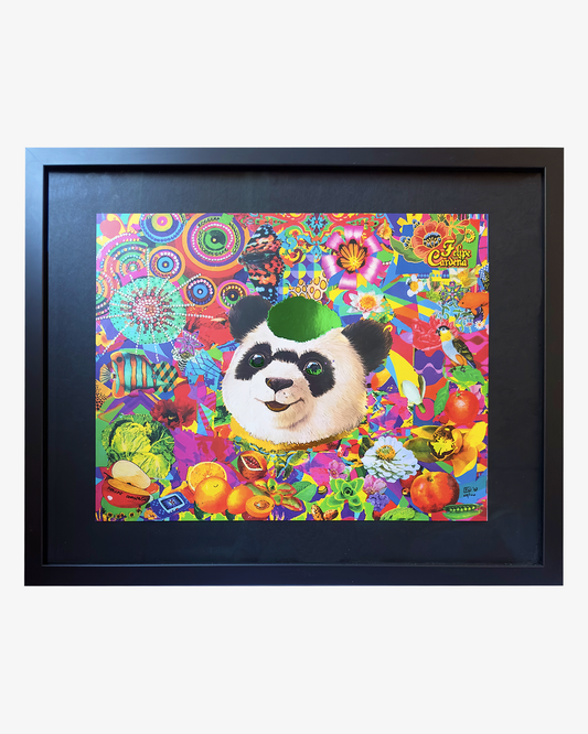 FELIPE CARDEÑA - FELIPANDA