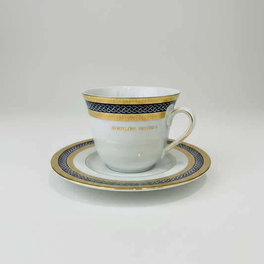 Tazza Hermès Paris