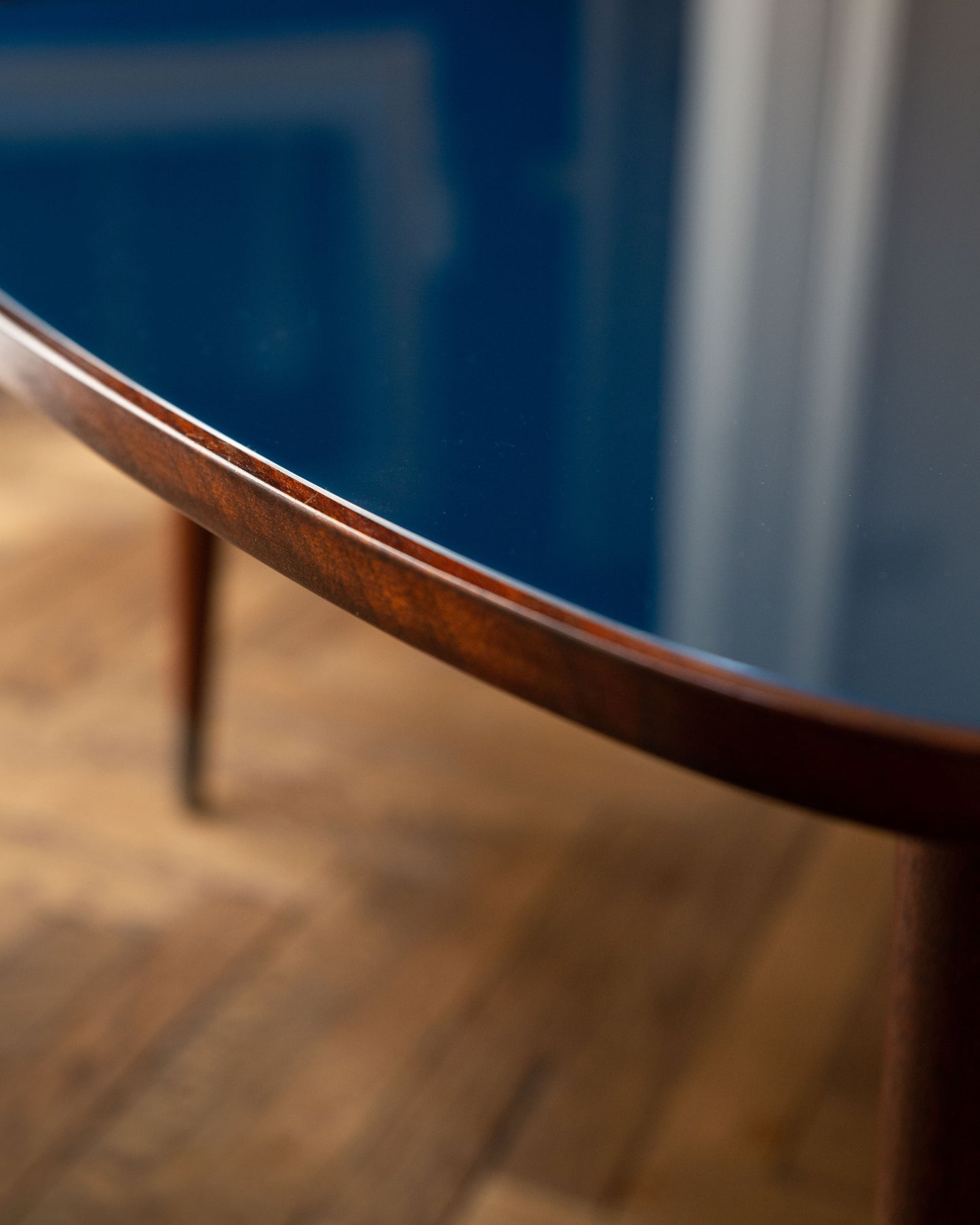 COFFEE TABLE BY OSVALSO BORSANI