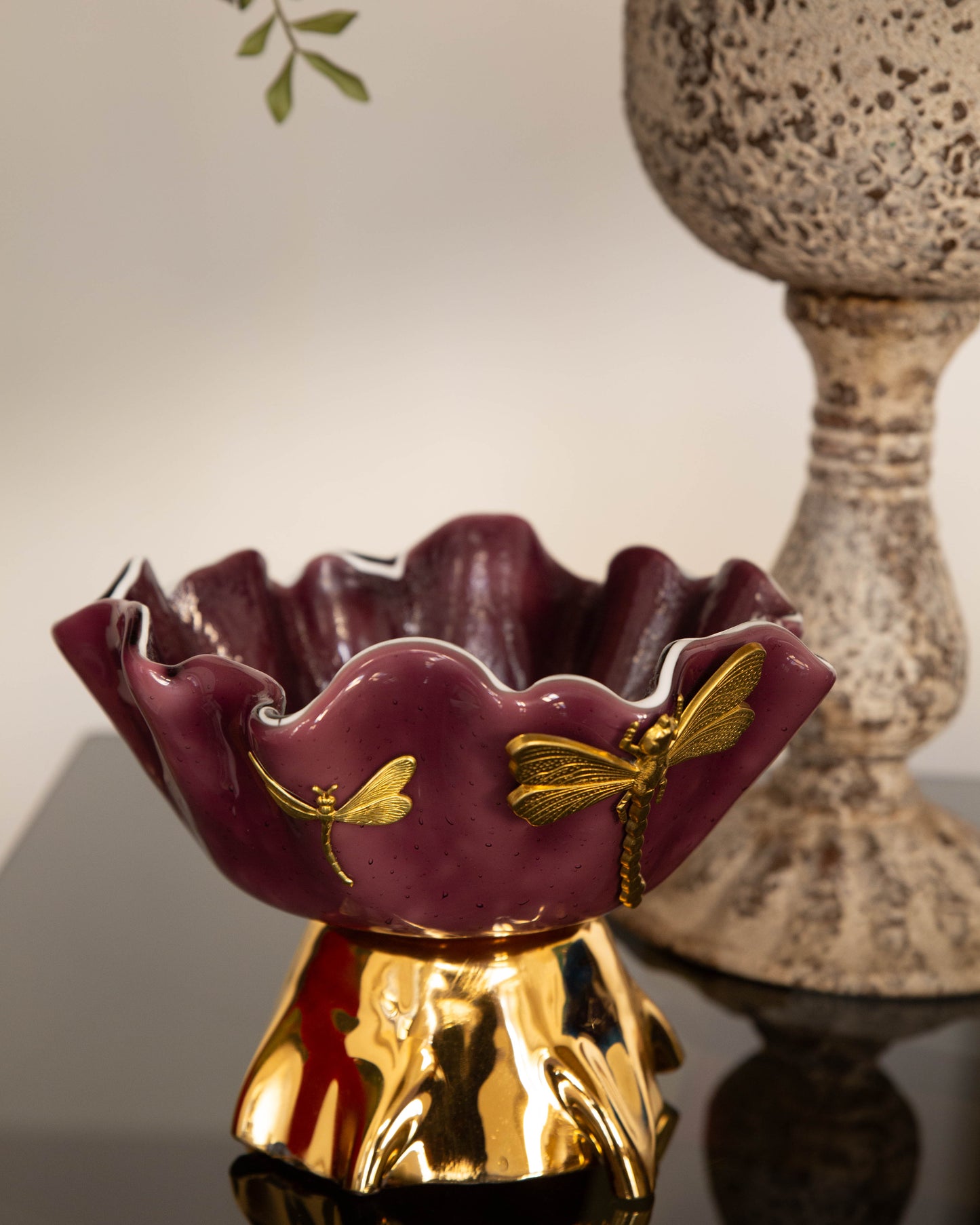 Corolla di Vetrofuso