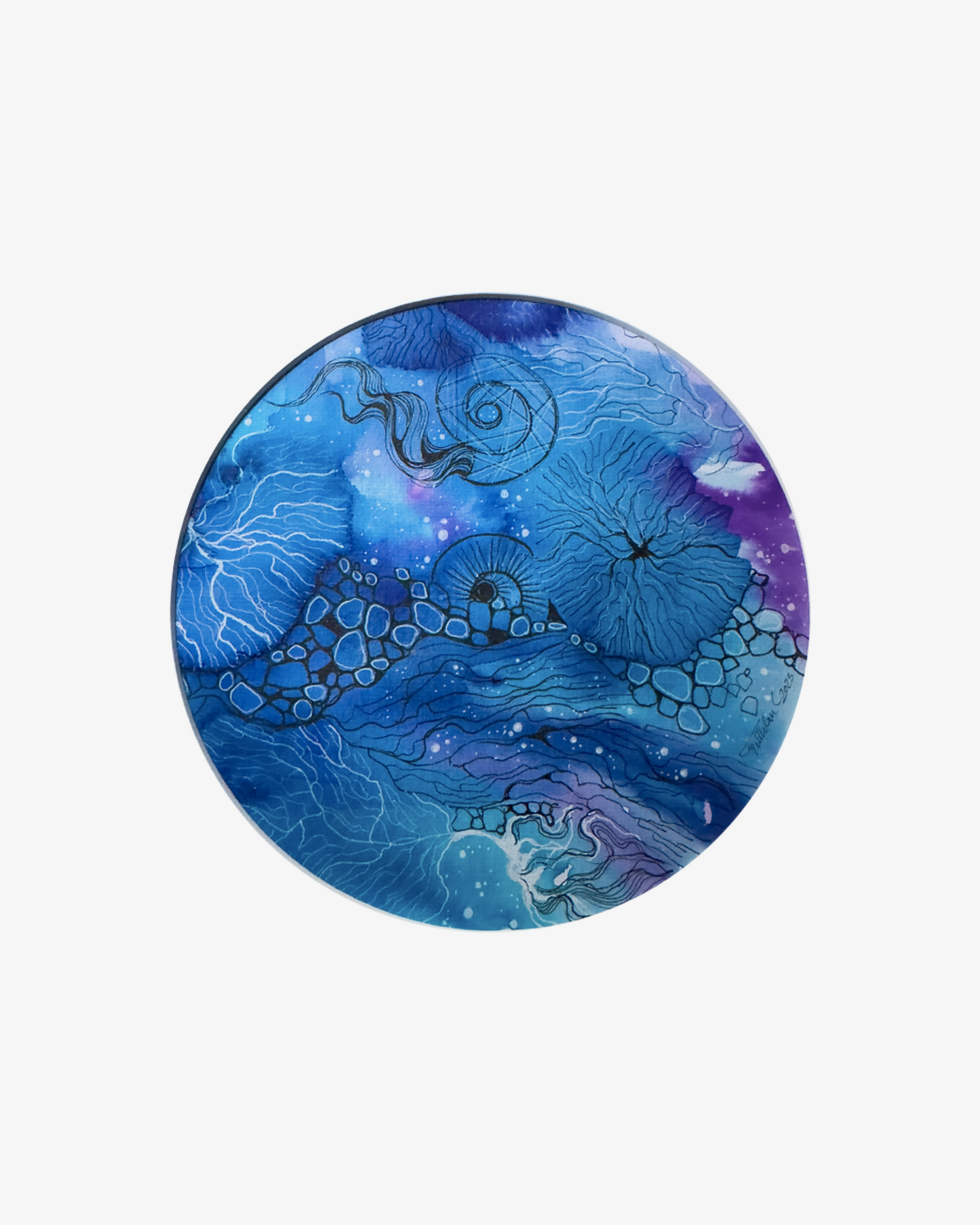 CORALS DI CAMELIA TUTULAN