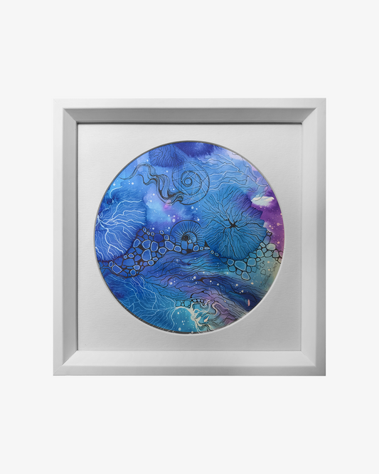 CORALS DI CAMELIA TUTULAN